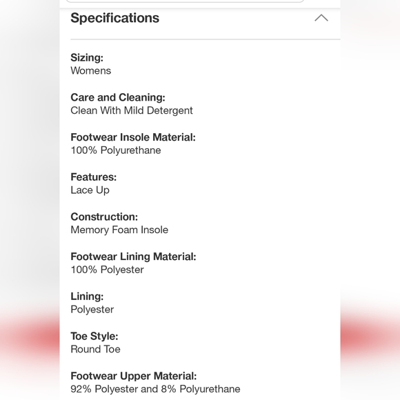 Universal Thread Women's Persephone Sneakers Tan - Picture 6 of 8